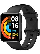 Réparation écran Redmi Watch 2